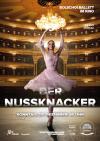 Filmplakat Nussknacker, Der - Live aus dem Bolschoi in Moskau