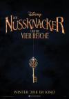 Filmplakat Nussknacker und die vier Reiche, Der