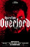 Filmplakat Operation: Overlord