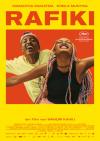 Filmplakat Rafiki