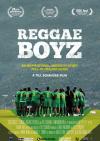 Filmplakat Reggae Boyz
