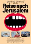 Filmplakat Reise nach Jerusalem
