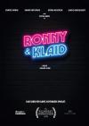 Filmplakat Ronny & Klaid