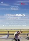 Filmplakat Rückenwind von vorn