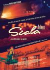 Filmplakat Scala Adieu - von Windeln verweht