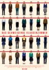 Filmplakat schweigende Klassenzimmer, Das
