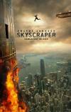 Filmplakat Skyscraper