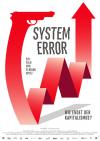 Filmplakat System Error