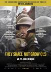Filmplakat They Shall Not Grow Old