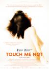 Filmplakat Touch Me Not