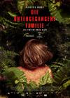 Filmplakat untergegangene Familie, Die