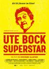 Filmplakat Ute Bock Superstar