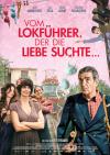 Filmplakat Vom Lokführer, der die Liebe suchte