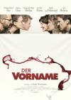 Filmplakat Vorname, Der