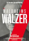 Filmplakat Waldheims Walzer