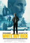 Filmplakat White Boy Rick
