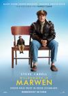 Filmplakat Willkommen in Marwen