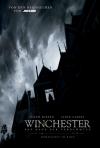 Filmplakat Winchester - Das Haus der Verdammten