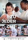 Filmplakat Zu jeder Zeit