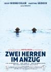 Filmplakat Zwei Herren im Anzug