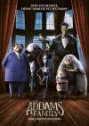 Filmplakat Addams Family, Die