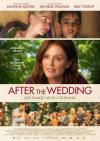 Filmplakat After the Wedding