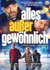 Filmplakat Alles außer gewöhnlich