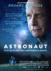 Filmplakat Astronaut - Es ist nie zu spät. nach den Sternen zu greifen