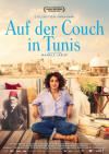 Filmplakat Auf der Couch in Tunis