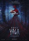 Filmplakat Baba Yaga