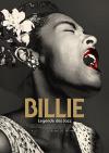 Filmplakat Billie - Legende des Jazz