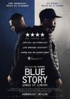 Filmplakat Blue Story - Gangs of London