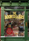 Filmplakat Booksellers, The - Aus Liebe zum Buch