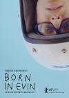 Filmplakat Born in Evin