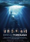 Filmplakat Breakthrough - Zurück ins Leben