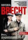Filmplakat Brecht
