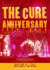 Filmplakat Cure – Anniversary 1978-2018 - Live in Hyde Park London, The