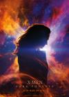 Filmplakat X-Men: Dark Phoenix