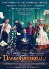 Filmplakat David Copperfield - Einmal Reichtum und zurück