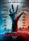 Filmplakat Dead Don't Die, The