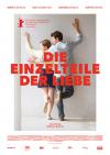 Filmplakat Einzelteile der Liebe, Die