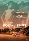 Filmplakat Experiment Sozialismus - Rückkehr nach Kuba