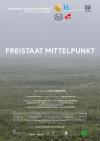 Filmplakat Freistaat Mittelpunkt