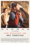 Filmplakat Geschichte von drei Schwestern, Eine