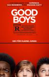 Filmplakat Good Boys