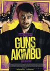 Filmplakat Guns Akimbo