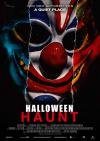 Filmplakat Halloween Haunt