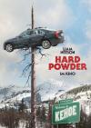 Filmplakat Hard Powder