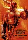 Filmplakat Hellboy - Call of Darkness