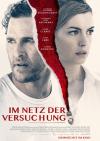 Filmplakat Im Netz der Versuchung